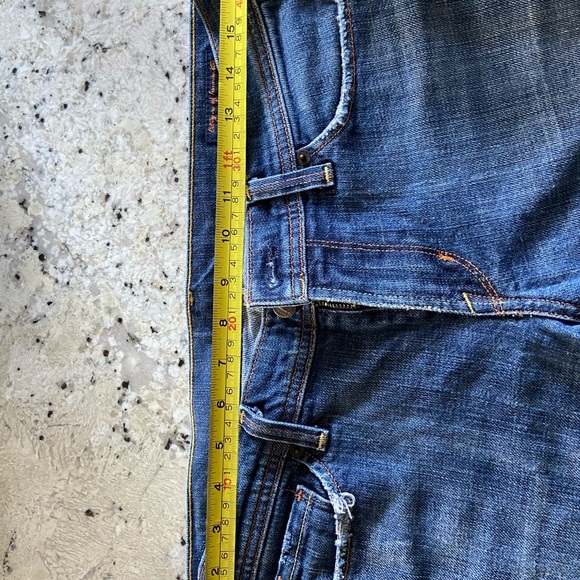 Citizens of Humanity jeans size 29 style# 045-001 - Picture 8 of 8
